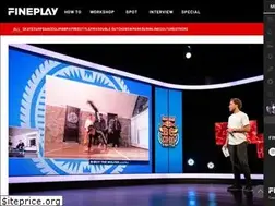 Sites similar to fineplay.me