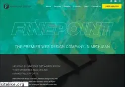 Sites similar to finepoint-design.com
