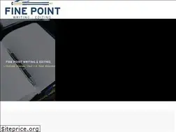 Sites similar to finepointwriting.ca