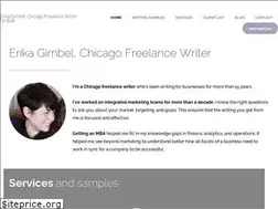 Sites similar to finepointwriting.com