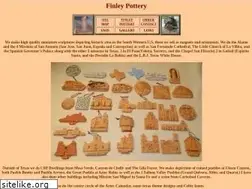 Sites similar to finepots.com