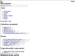 Sites similar to fineprint.cz