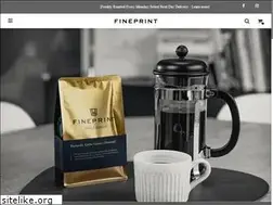Sites similar to fineprint.hk