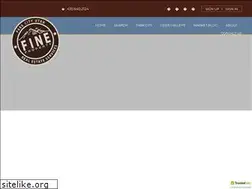 Sites similar to fineproperty.com