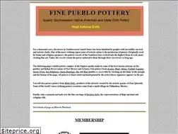 Sites similar to finepueblopottery.com