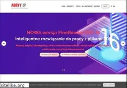 Sites similar to finereader.pl