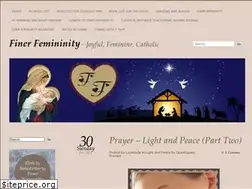 Sites similar to finerfem.com