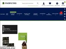 Sites similar to finerfilters.co.uk