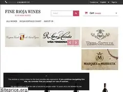 Sites similar to fineriojawines.com