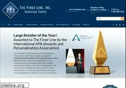 Sites similar to finerline.com