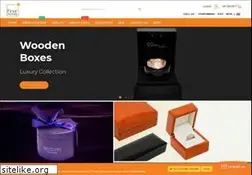 Sites similar to finerpackaging.com