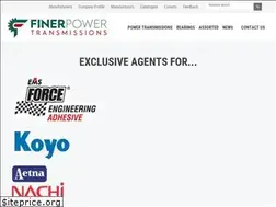 Sites similar to finerpt.com