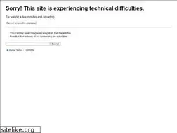 Sites similar to finersistemas.com