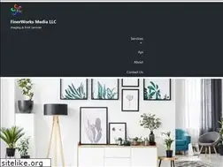 Sites similar to finerworksmedia.com