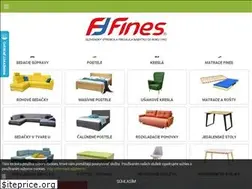 Sites similar to fines.sk