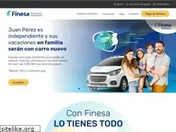 Sites similar to finesa.com.co