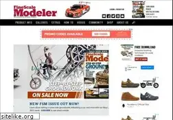 Sites similar to finescale.com