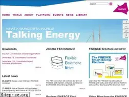 Sites similar to finesce.eu