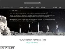 Sites similar to finescience.ca
