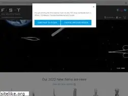 Sites similar to finescience.com