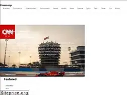 Sites similar to finescoop.com