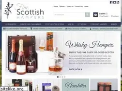 Sites similar to finescottishhampers.com