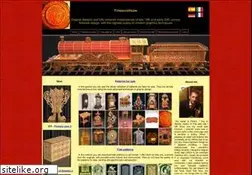 Sites similar to finescrollsaw.com