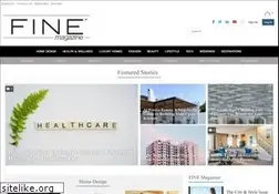Sites similar to finesd.com