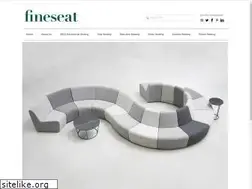 Sites similar to fineseat.com.au
