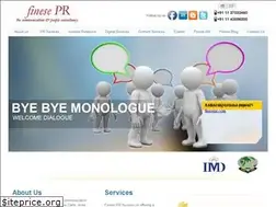 Sites similar to finesepr.com