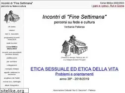 Sites similar to finesettimana.org