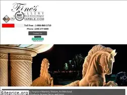 Sites similar to finesgallery.com