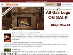 Sites similar to finesgas.com