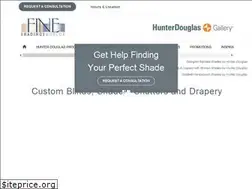 Sites similar to fineshadings.com