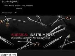 Sites similar to fineshaper.com