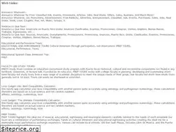 Sites similar to finesites.net