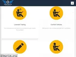 Sites similar to fineskillsdriving.ca