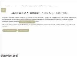 Sites similar to fineskin.ch