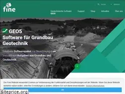 Sites similar to finesoftware.de