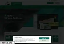Sites similar to finesoftware.es