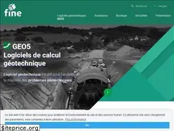 Sites similar to finesoftware.fr