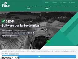 Sites similar to finesoftware.it