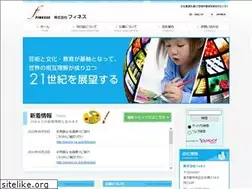 Sites similar to finesse-co.com