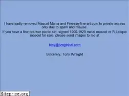 Sites similar to finesse-fine-art.com