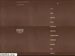 Sites similar to finesse007.com