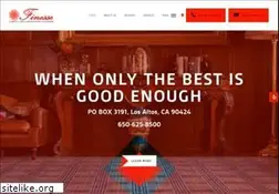 Sites similar to finesseclean.com