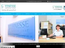 Sites similar to finessedental.co.uk