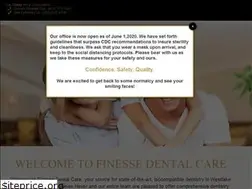 Sites similar to finessedentalcare.com