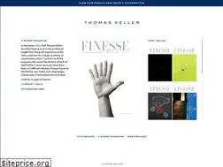 Sites similar to finessemagazine.com