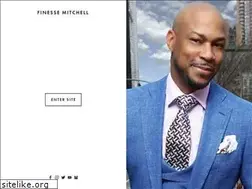 Sites similar to finessemitchell.tv